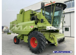 Claas DOMINATOR 105 Usato