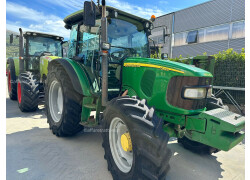 John Deere 5820 Gebraucht