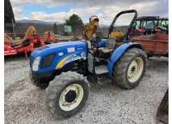 New Holland T4020 Deluxe gebraucht