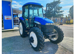 New Holland TD 90 D Gebraucht