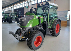 Fendt 211F Gebraucht