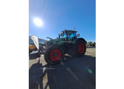 Fendt 939 VARIO Gebraucht