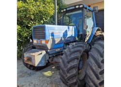 Landini Vanguard130 Gebraucht