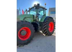 Fendt 936 VARIO Gebraucht