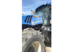 New Holland T8.360 Gebraucht