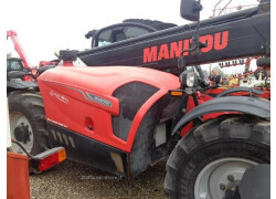 Manitou MLT 940- 140 Gebraucht