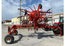 Kuhn GA 8521 Gebraucht