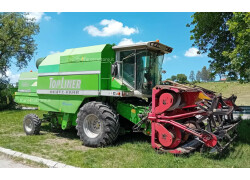 Deutz-Fahr TOPLINER 4065 H Gebraucht