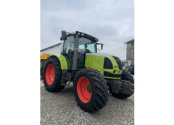 Claas ARES 577 Gebraucht