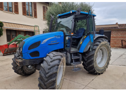 Landini VISION 105 Gebraucht