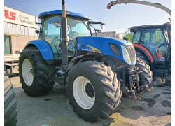 New Holland T7060 Gebraucht